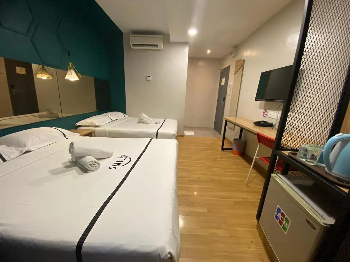 Smile Hotel Selayang Point Batu Caves