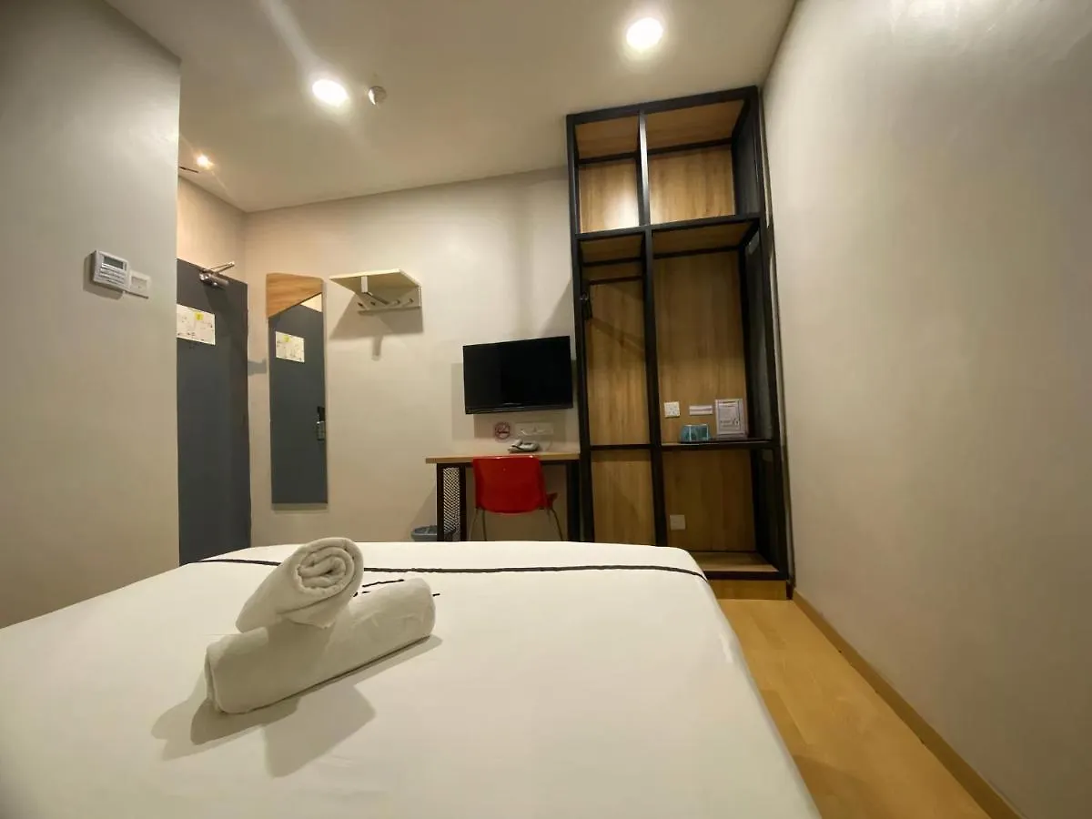 Smile Hotel Selayang Point Batu Caves