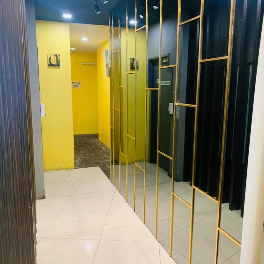Smile Hotel Selayang Point Batu Caves 2*,  Malaysia