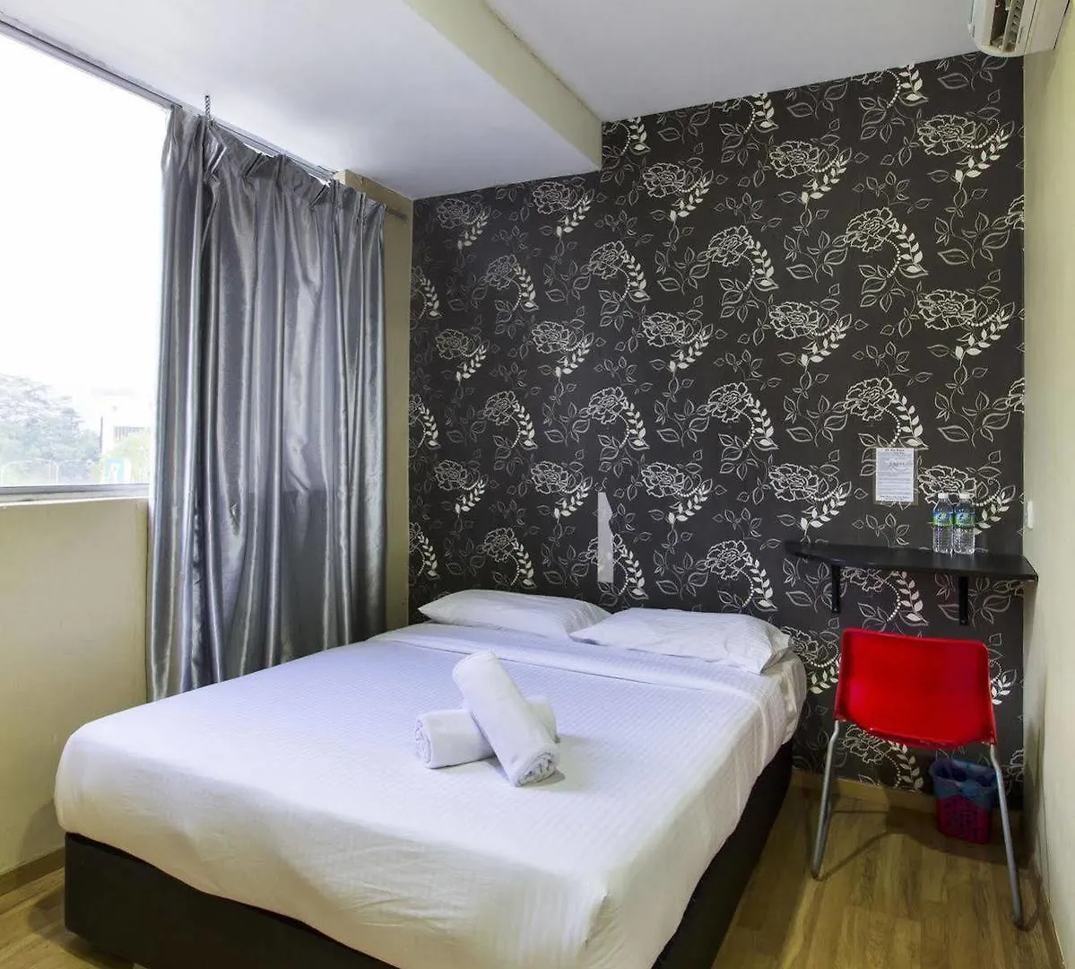 Smile Hotel Selayang Point Batu Caves