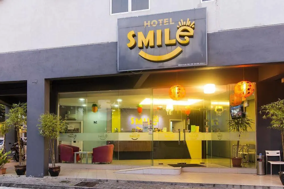 Smile Hotel Selayang Point Batu Caves