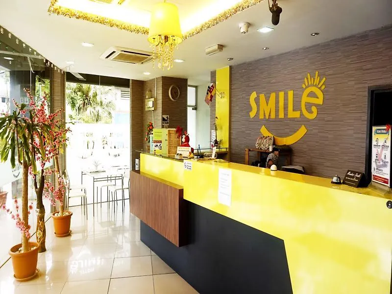 Smile Hotel Selayang Point Batu Caves