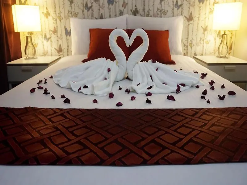 Smile Hotel Selayang Point Batu Caves Malaysia