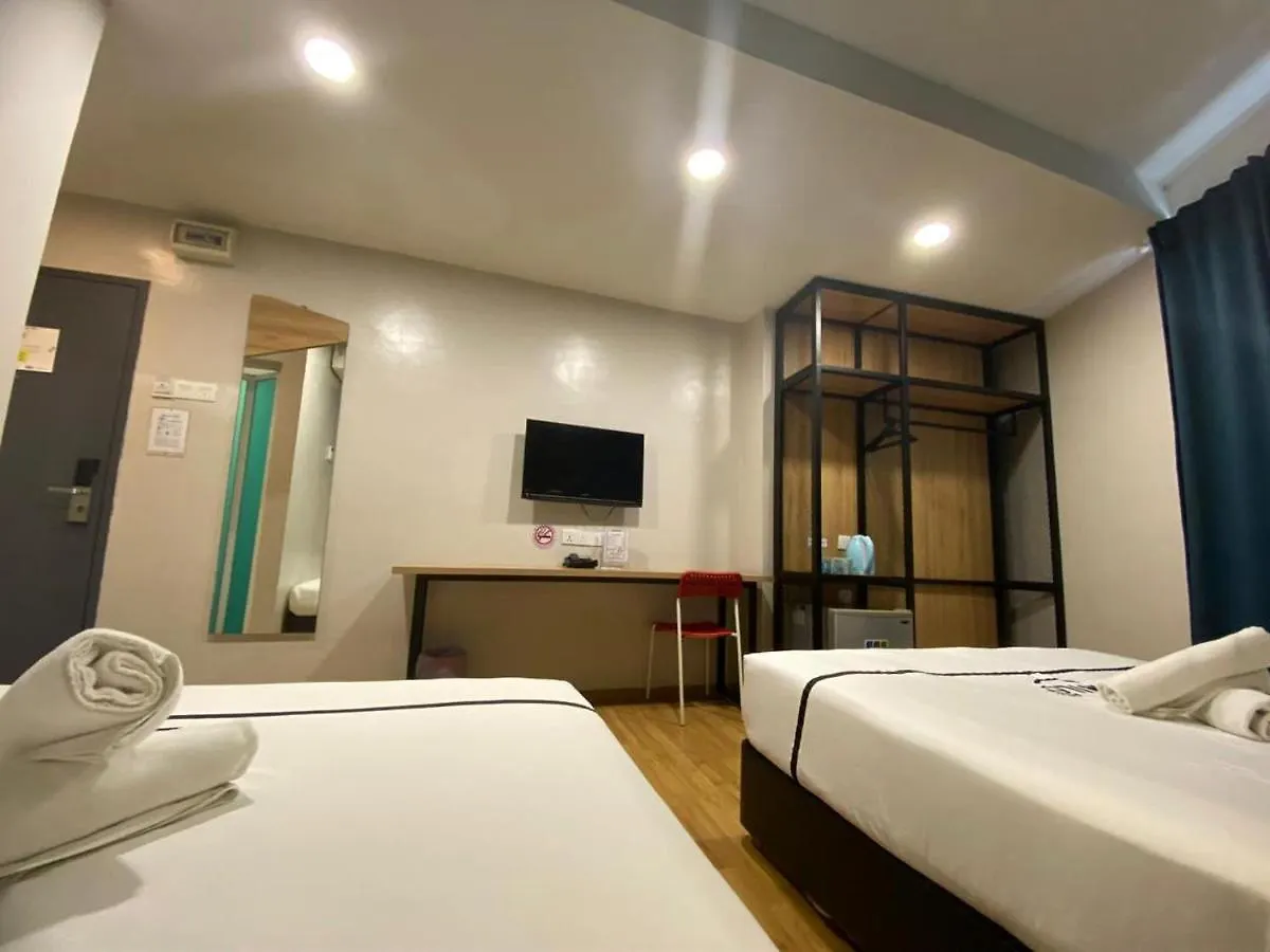 Smile Hotel Selayang Point Batu Caves