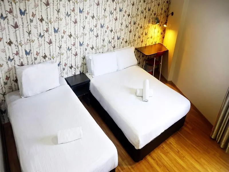 Smile Hotel Selayang Point Batu Caves