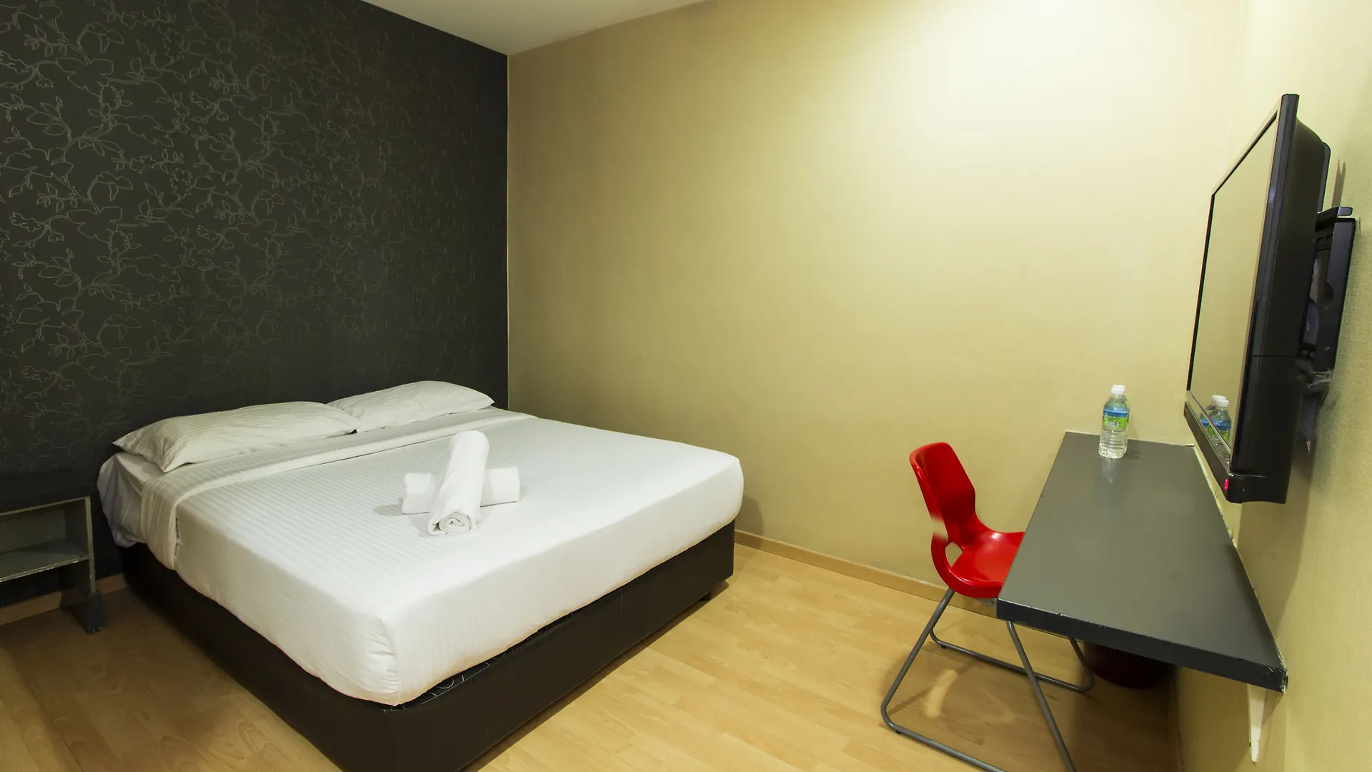 Smile Hotel Selayang Point Batu Caves